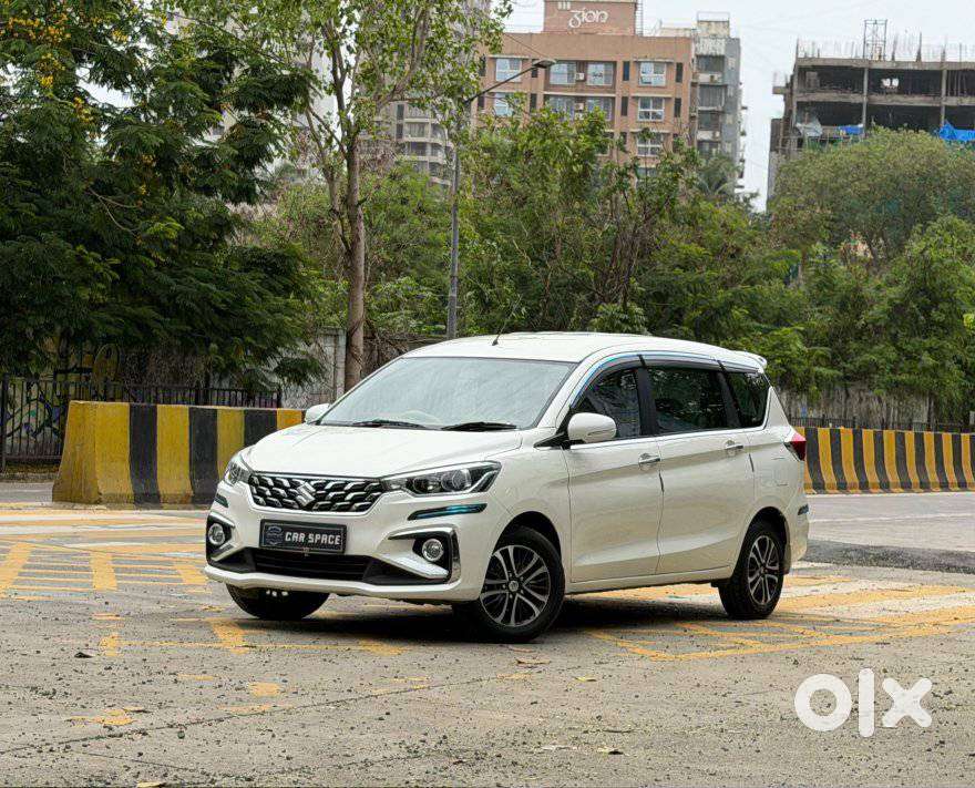 Maruti Suzuki Ertiga Zxi (o) Cng [ ], 2023, Cng & Hybrids