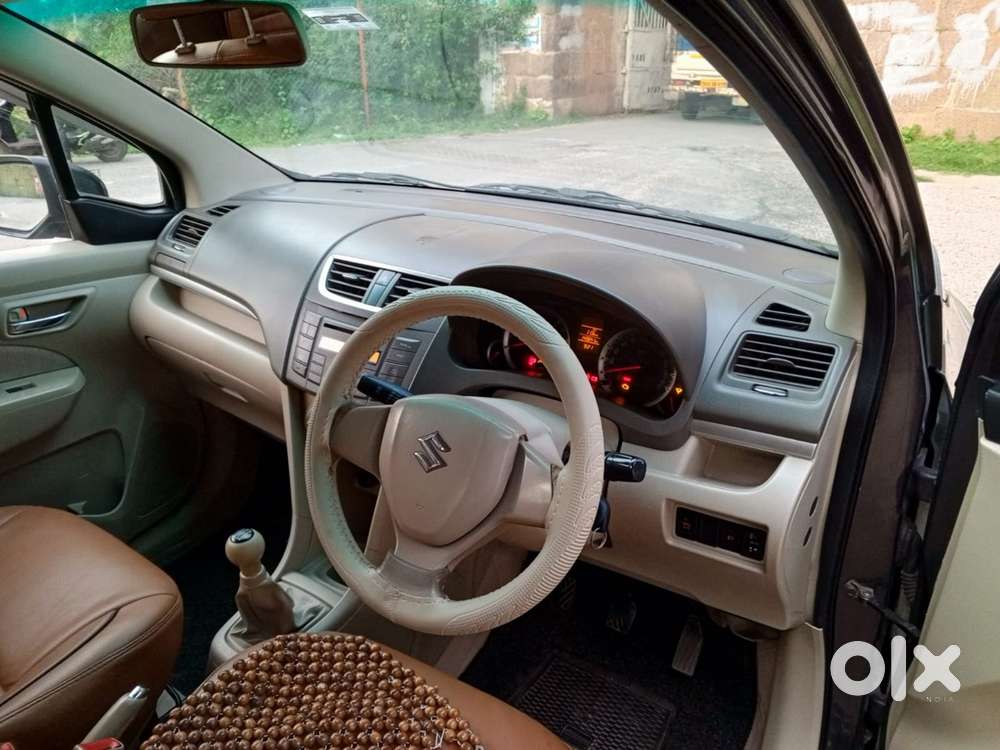 Maruti Suzuki Ertiga 2014