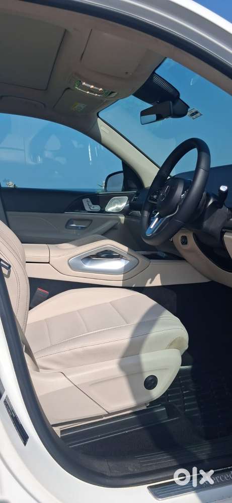 Mercedes-benz Gls 400 4matic, 2022, Diesel