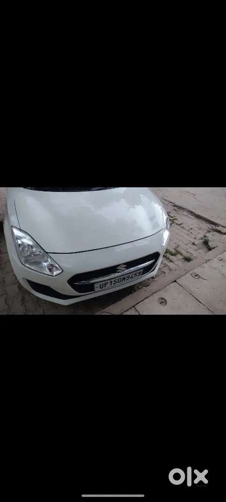 Maruti Suzuki Swift Vxi 2021