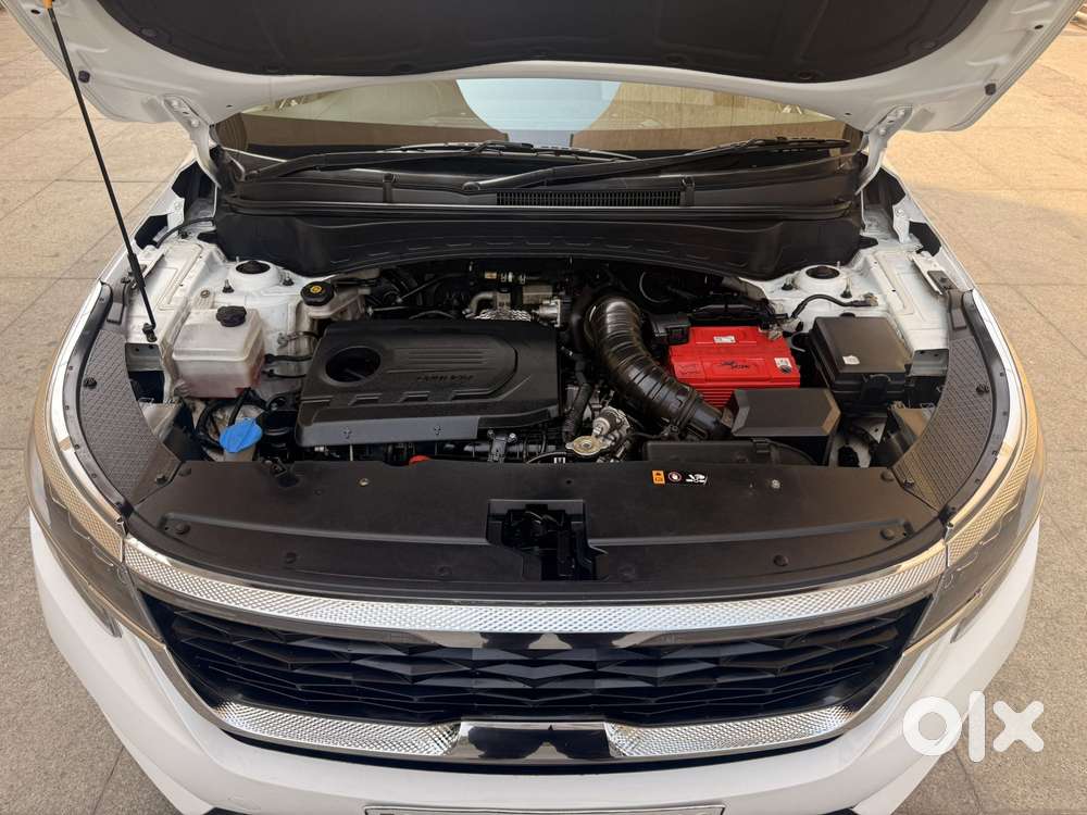 Kia Seltos Htx D, 2022, Diesel