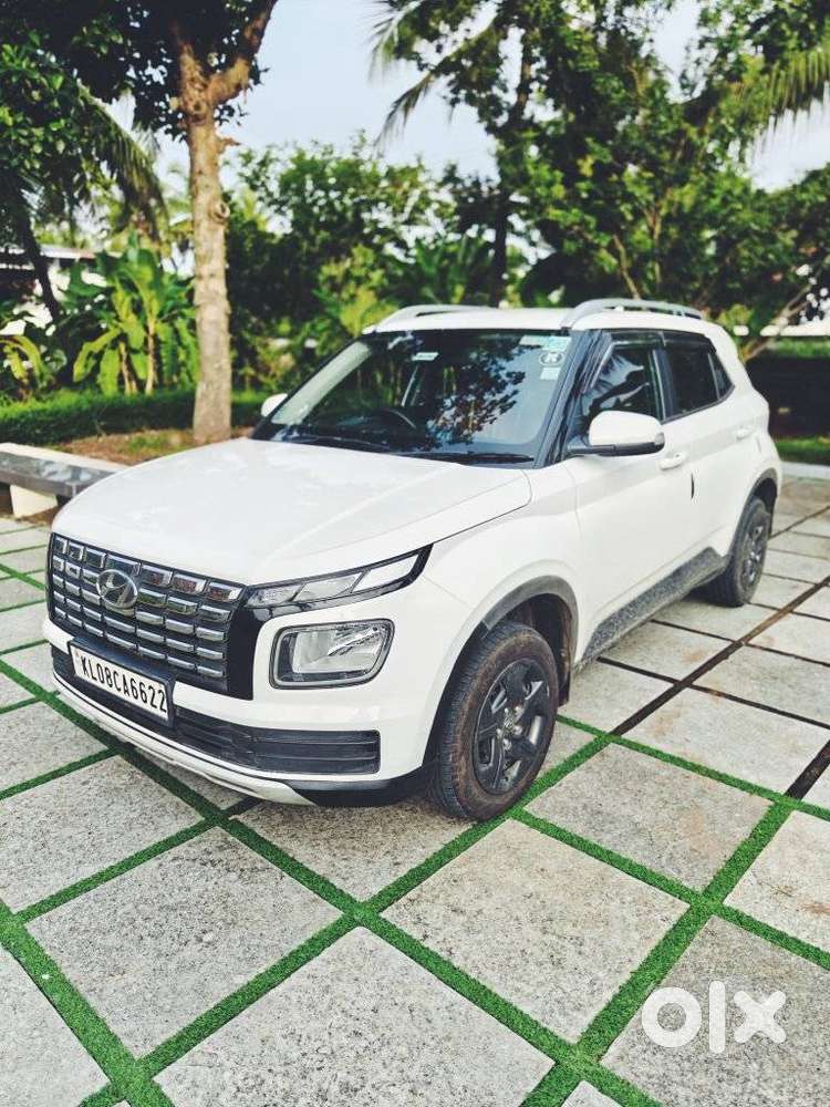 Hyundai Venue 1.5 Crdi S Plus, 2023, Diesel