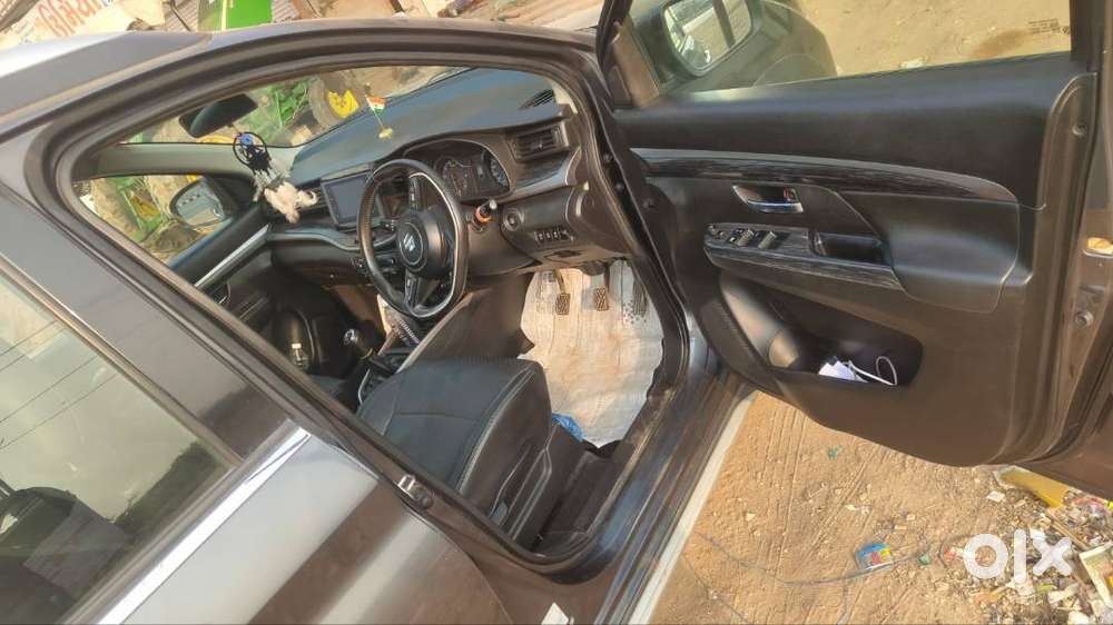 Maruti Suzuki Xl6 2022 Cng & Hybrids Well Maintained