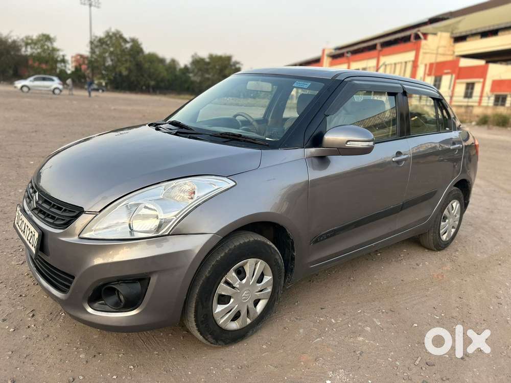 Maruti Suzuki Swift Dzire Vxi Optional, 2014, Petrol