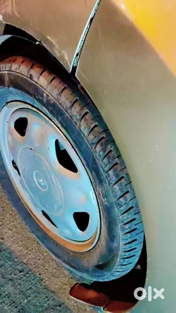 Chevrolet Beat 2012 Petrol Well Maintained New Condition Car