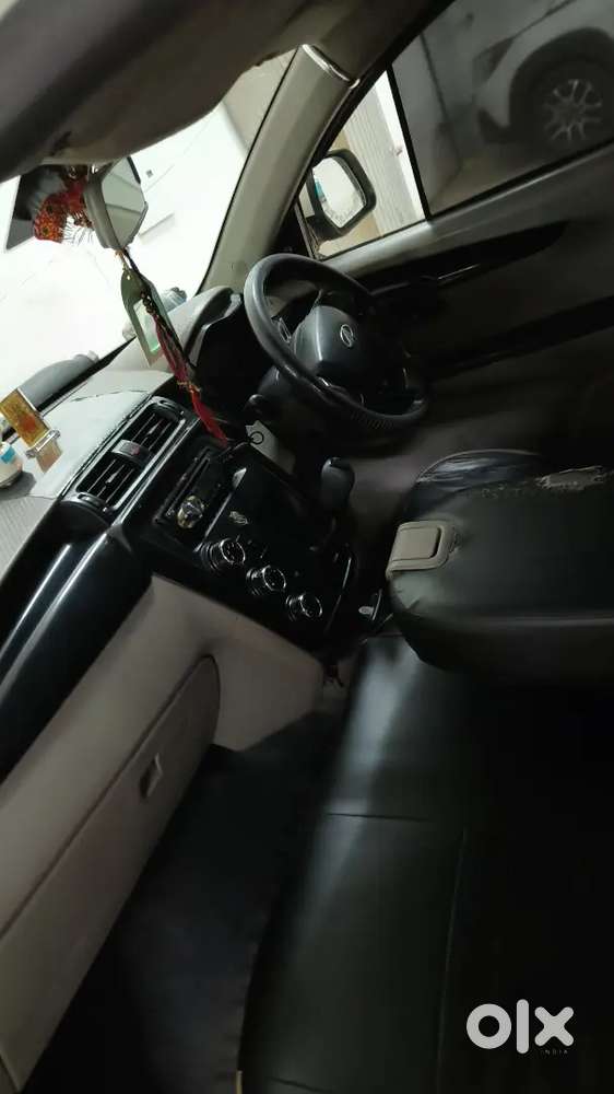 Mahindra Kuv100 Nxt 2017