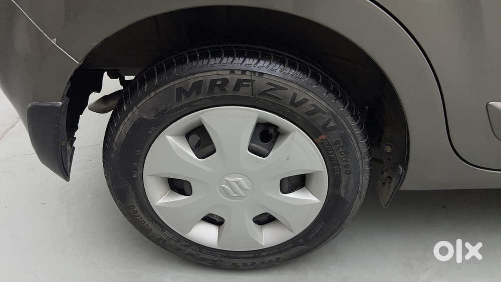 Maruti Suzuki Wagon R 1.2 Zxi Ags, 2022, Petrol
