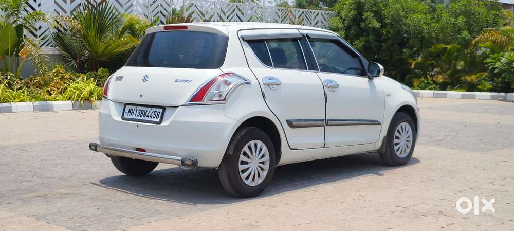 Maruti Suzuki Swift 2011-2014 Vdi, 2015, Diesel