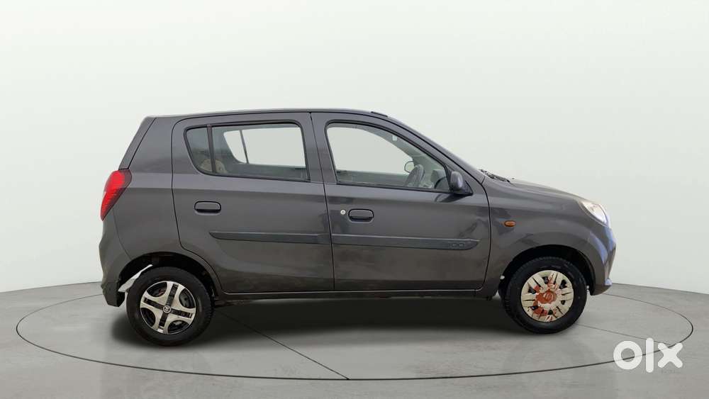 Maruti Suzuki Alto 800 2012-2016 Lxi, 2014, Petrol