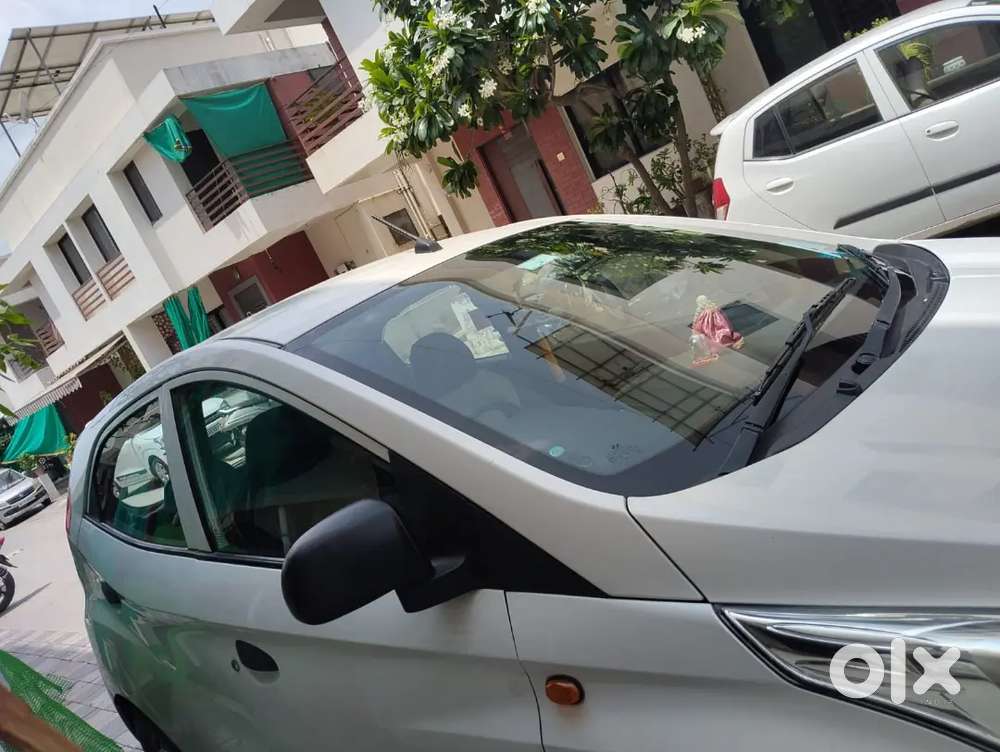 Hyundai Eon 2016 Era Plus