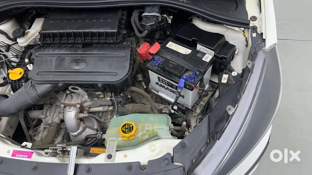 Tata Tigor 1.2 Revotron Xt, 2025, Petrol