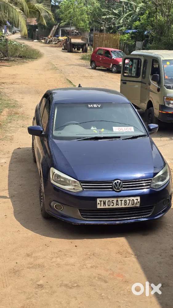 Vento Diesel 1.6 For Sale
