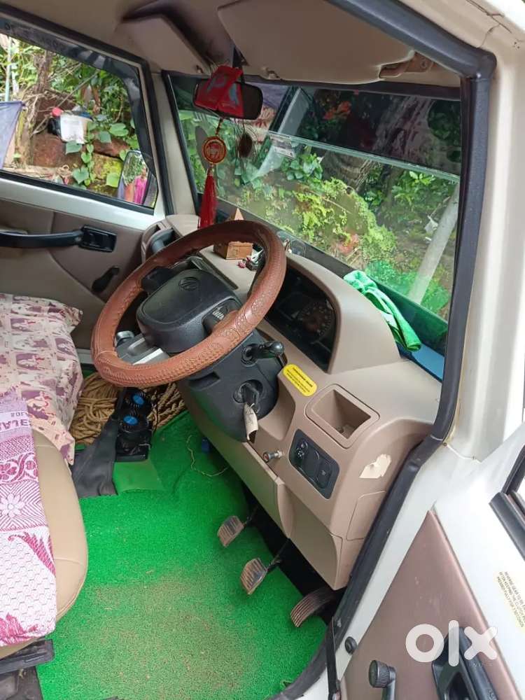Mahindra Bolero Pik-up 2022 Diesel 58668 Km Driven