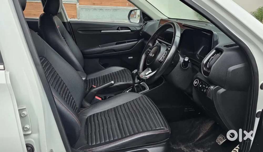 Kia Sonet 1.5 Gtx Plus Diesel, 2023, Diesel