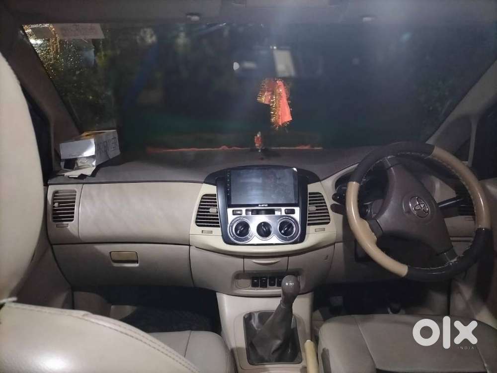 Well Maintained Innova  For Sale