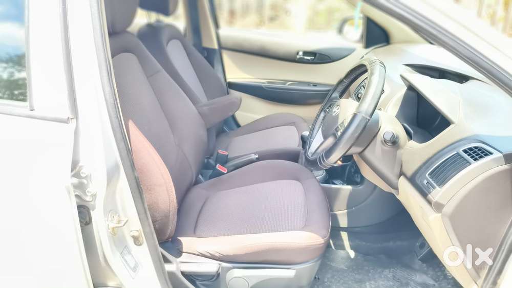 Hyundai I20 1.2 Asta, 2014, Petrol