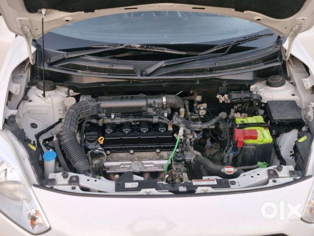 Maruti Suzuki Swift Vxi + Manual, 2021, Petrol
