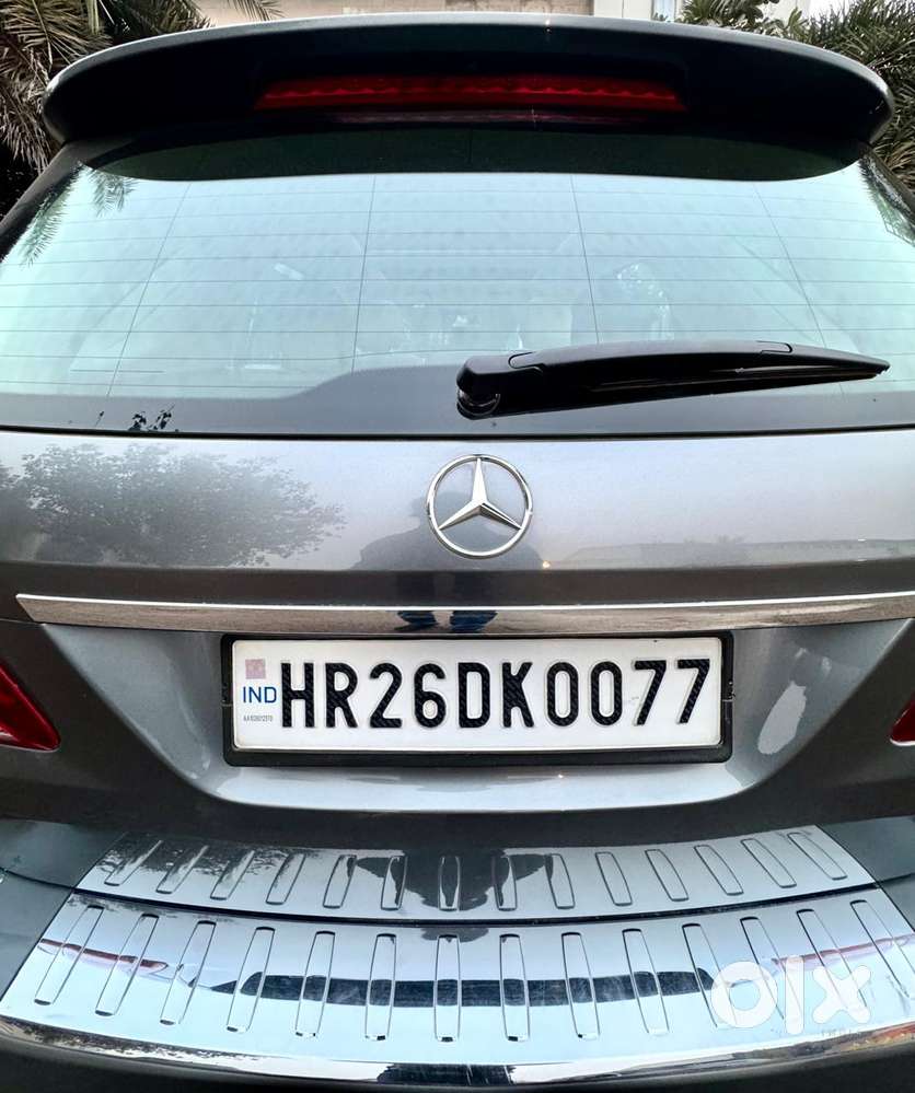 Mercedes-benz Gle Class 2.1 250d 4matic, 2018, Diesel