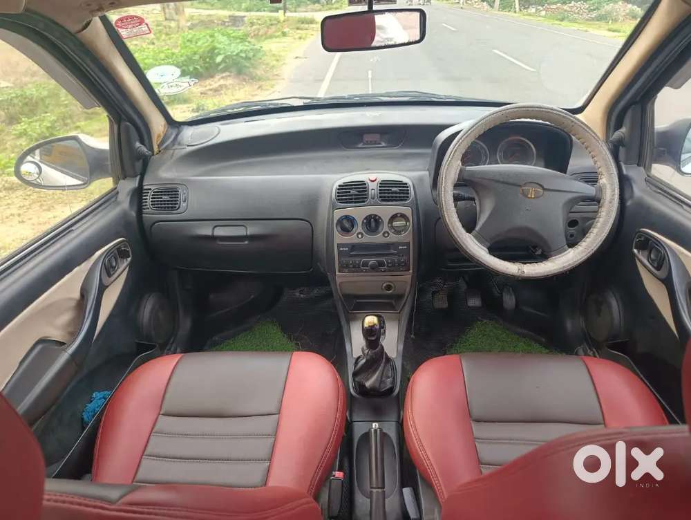 Tata Indigo