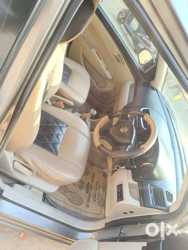 Maruti Suzuki Swift Dzire