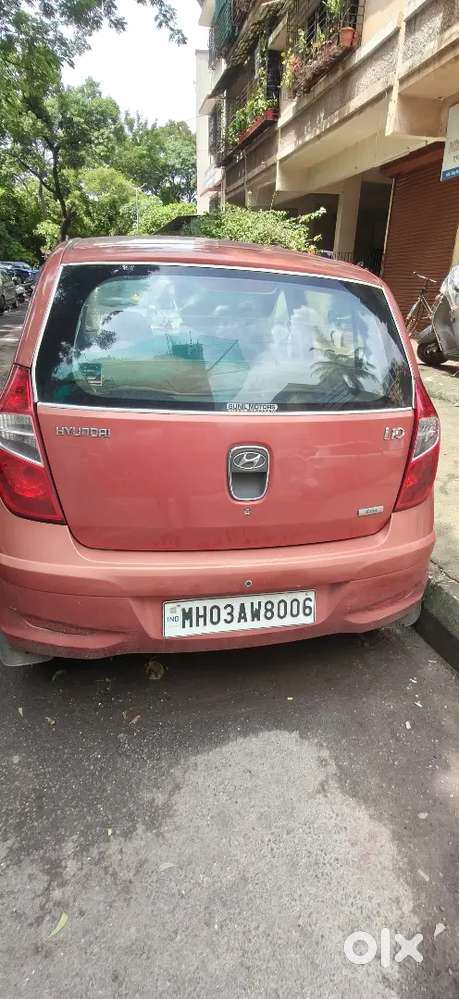 Hyundai Grand I10 2010 Manual Petrol