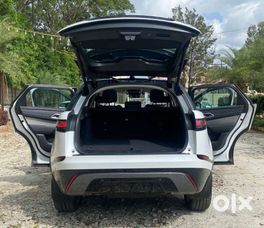 Land Rover Range Velar Hse Dynamic 2.0 Diesel, 2023, Diesel