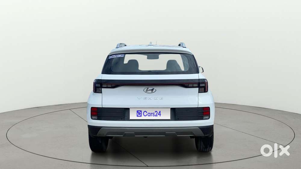 Hyundai Venue 1.5 Crdi S Plus, 2022, Diesel