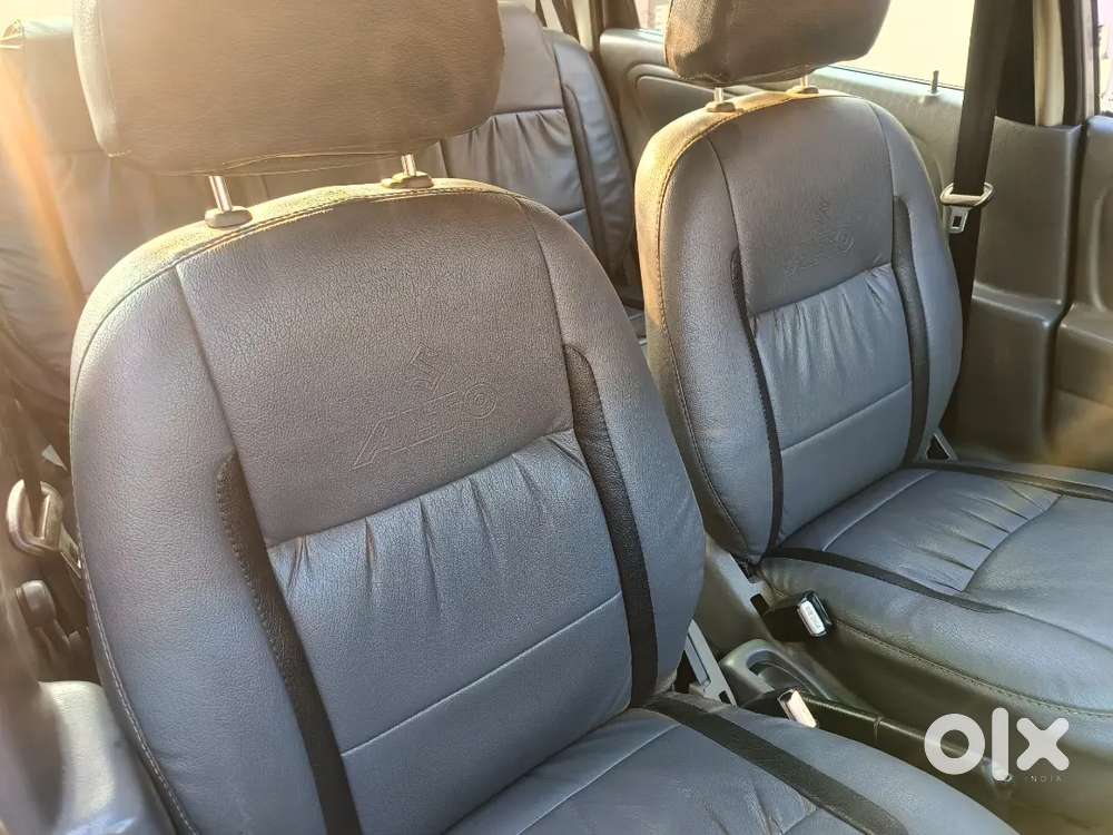 Maruti Suzuki Alto 800 2004 Petrol 135000 Km Driven