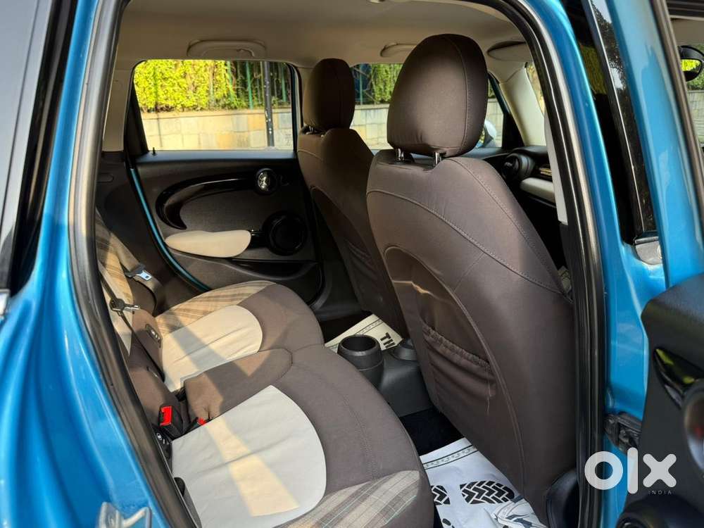 Mini Cooper 5 Door D, 2015, Diesel