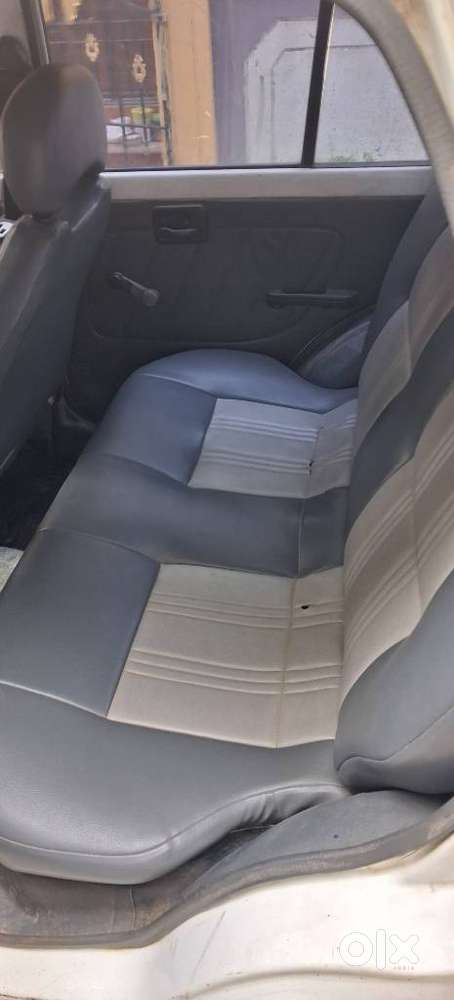 Maruti Suzuki 800 Ac, 2001, Petrol