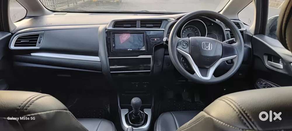 Honda Wr-v 1.2 Vx I-vtec, 2017, Petrol