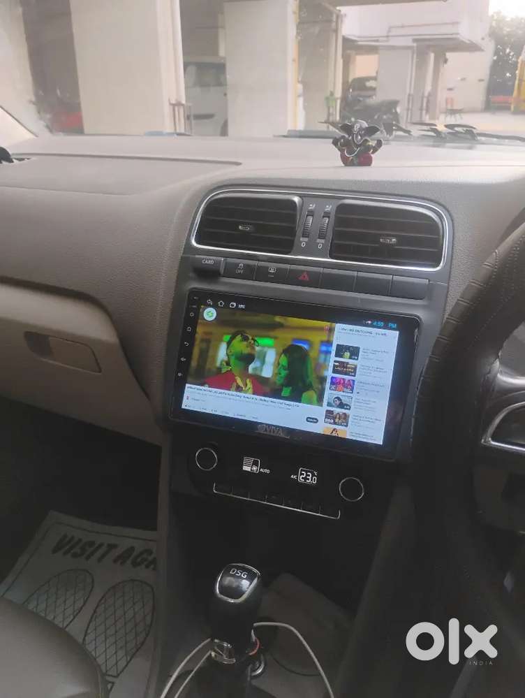 Skoda Rapid Elegance 2016