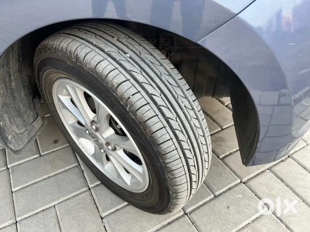 Hyundai Grand I10 2014 Petrol 44 Km Driven