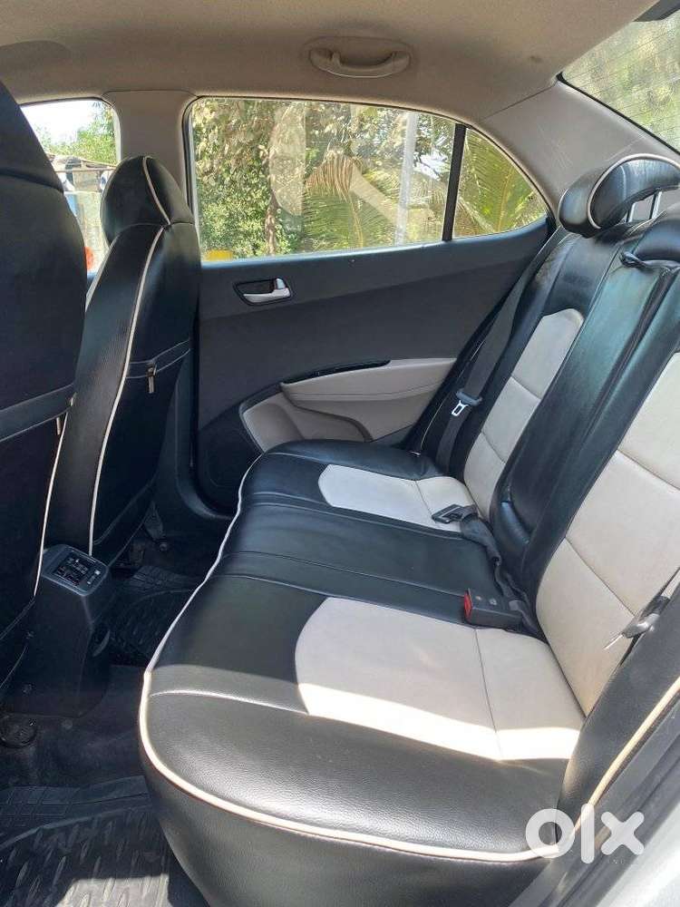 Hyundai Xcent [2014-2017] 1.2 S, 2014, Petrol