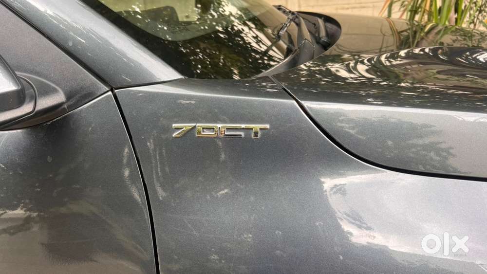 Kia Sonet Dct 2022 Petrol