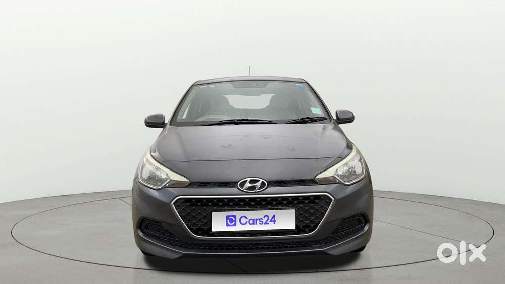 Hyundai Elite I20 Magna 1.2, 2016, Petrol