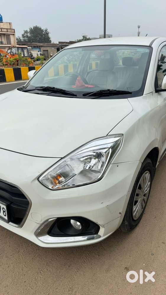 Maruti Suzuki Swift Dzire 2024