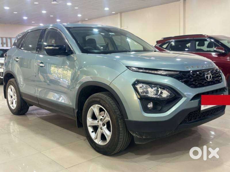 Tata Harrier Xt+, 2023, Diesel