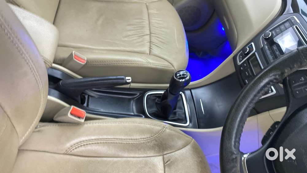 Maruti Suzuki Ciaz 1.4 Delta, 2017, Petrol