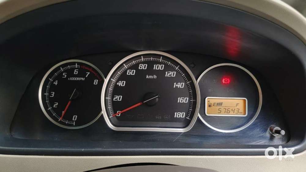 Maruti Suzuki Zen Estilo Vxi Bsiv, 2012, Petrol