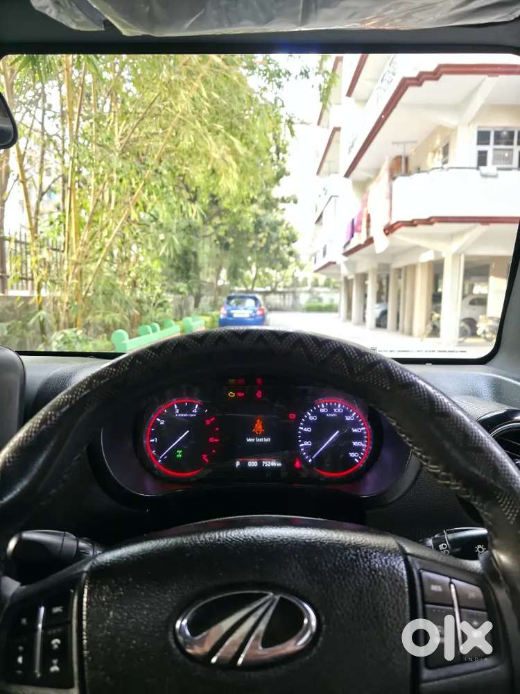 Mahindra Thar.e 2023 Diesel Well Maintained 4×4