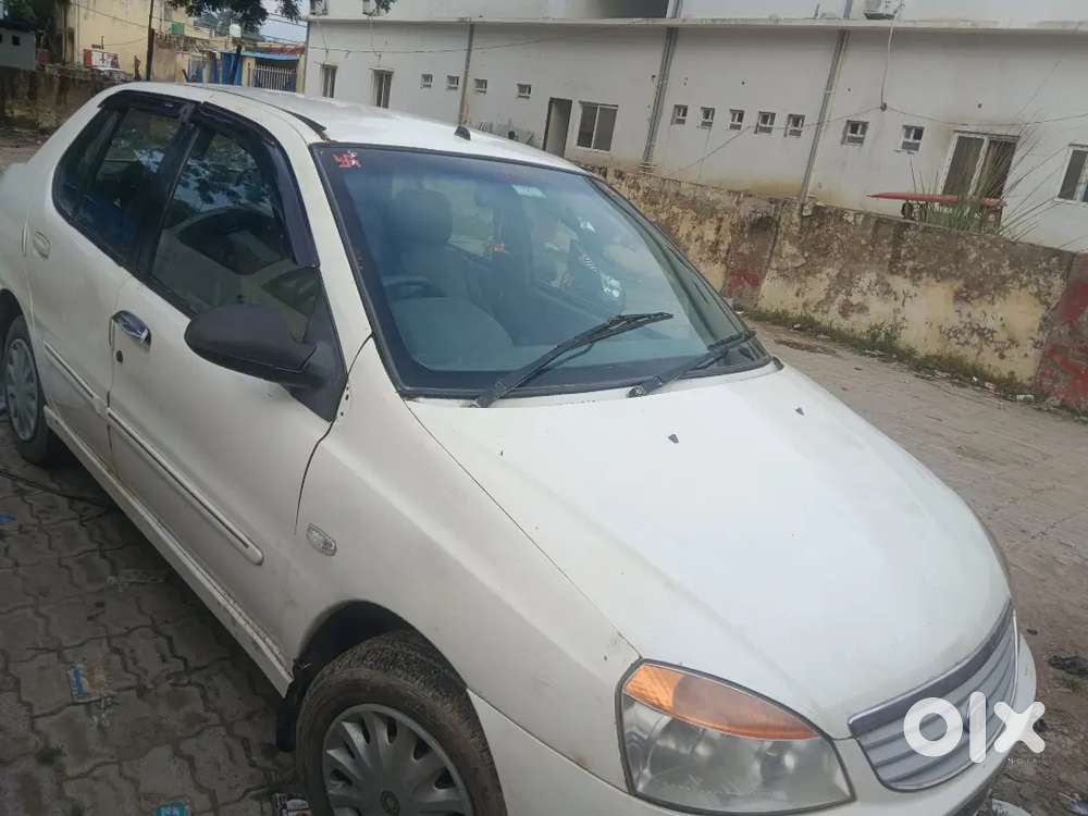 Tata Indigo Ecs Diesel 2012