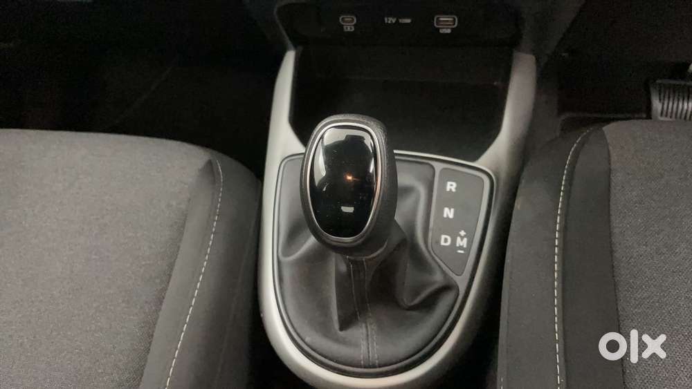 Hyundai Exter S 1.2 Amt, 2023, Petrol