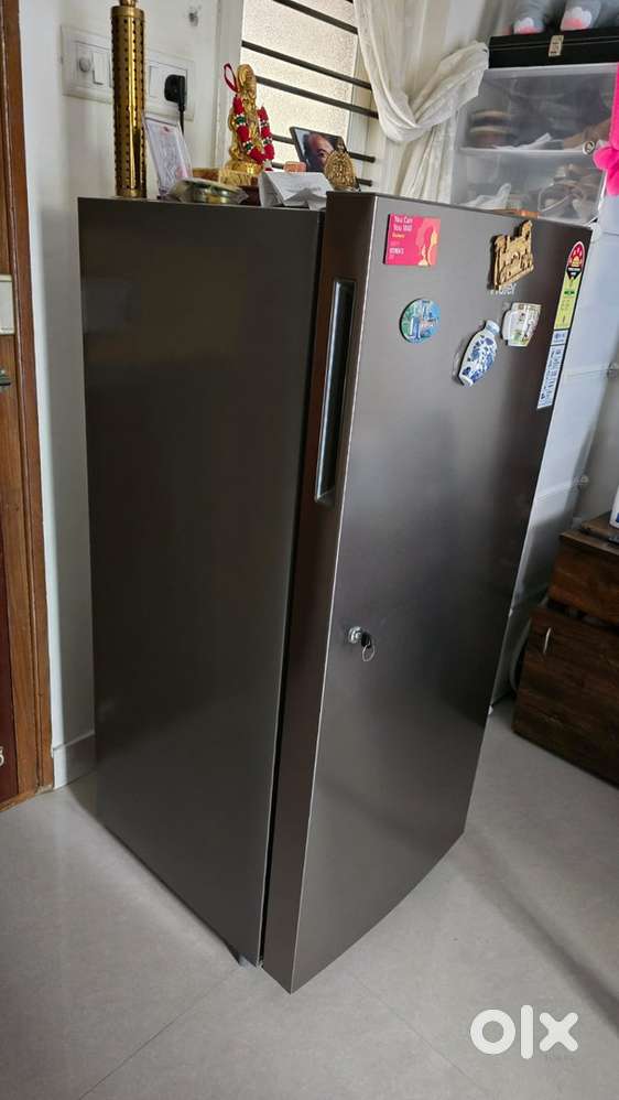 Haier Refrigerator