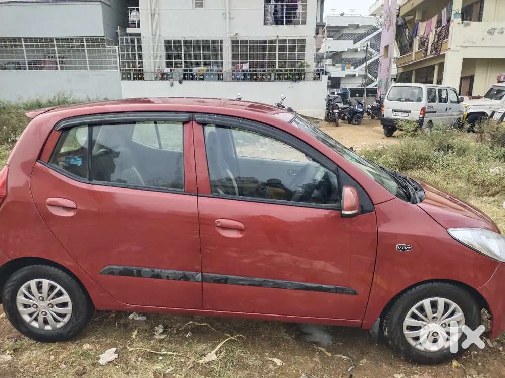 Hyundai I10 2014 Petrol 54000 Km Driven