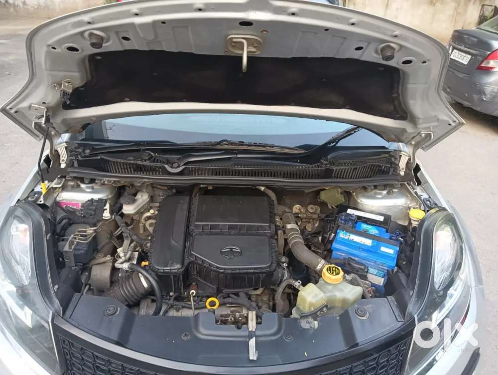 Tata Nexon 2019 Diesel 110000 Km Drive