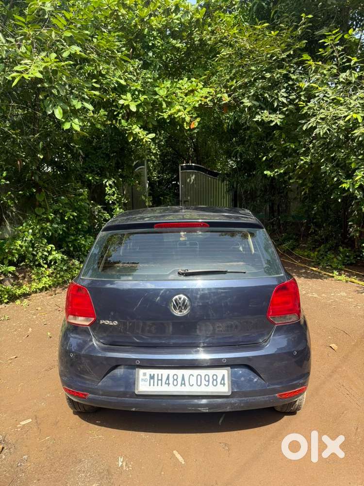Smart Key & Super Condition, Car