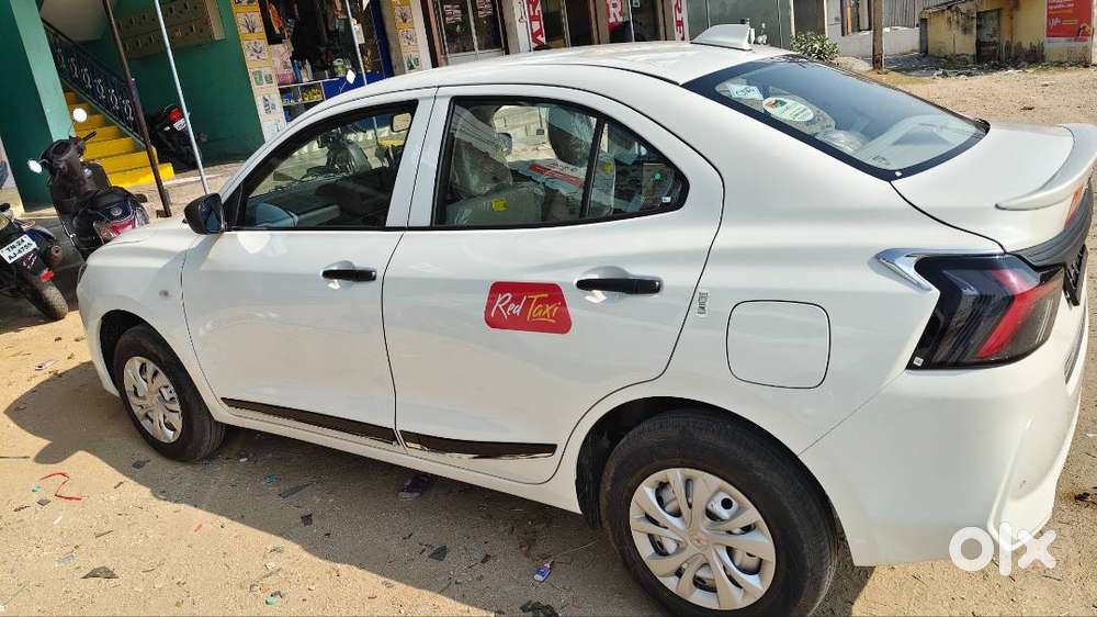 Tour S Cng And Petrol 2027 Model 10200km