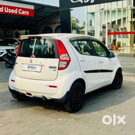 Maruti Suzuki Ritz Vdi, 2018, Diesel