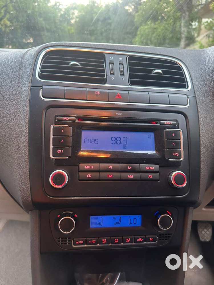 Well Maintained Volkswagen Available For Sale